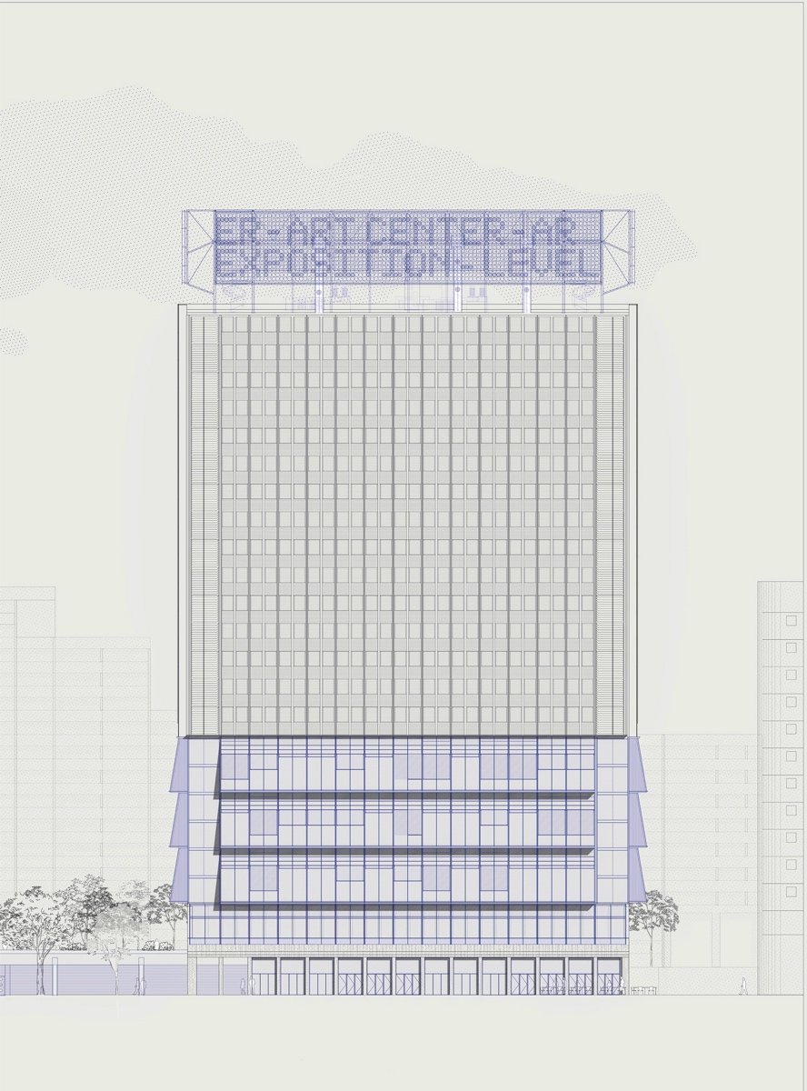 论坛27：共生基础设施（Forum 27. A symbiotic infrastructure）