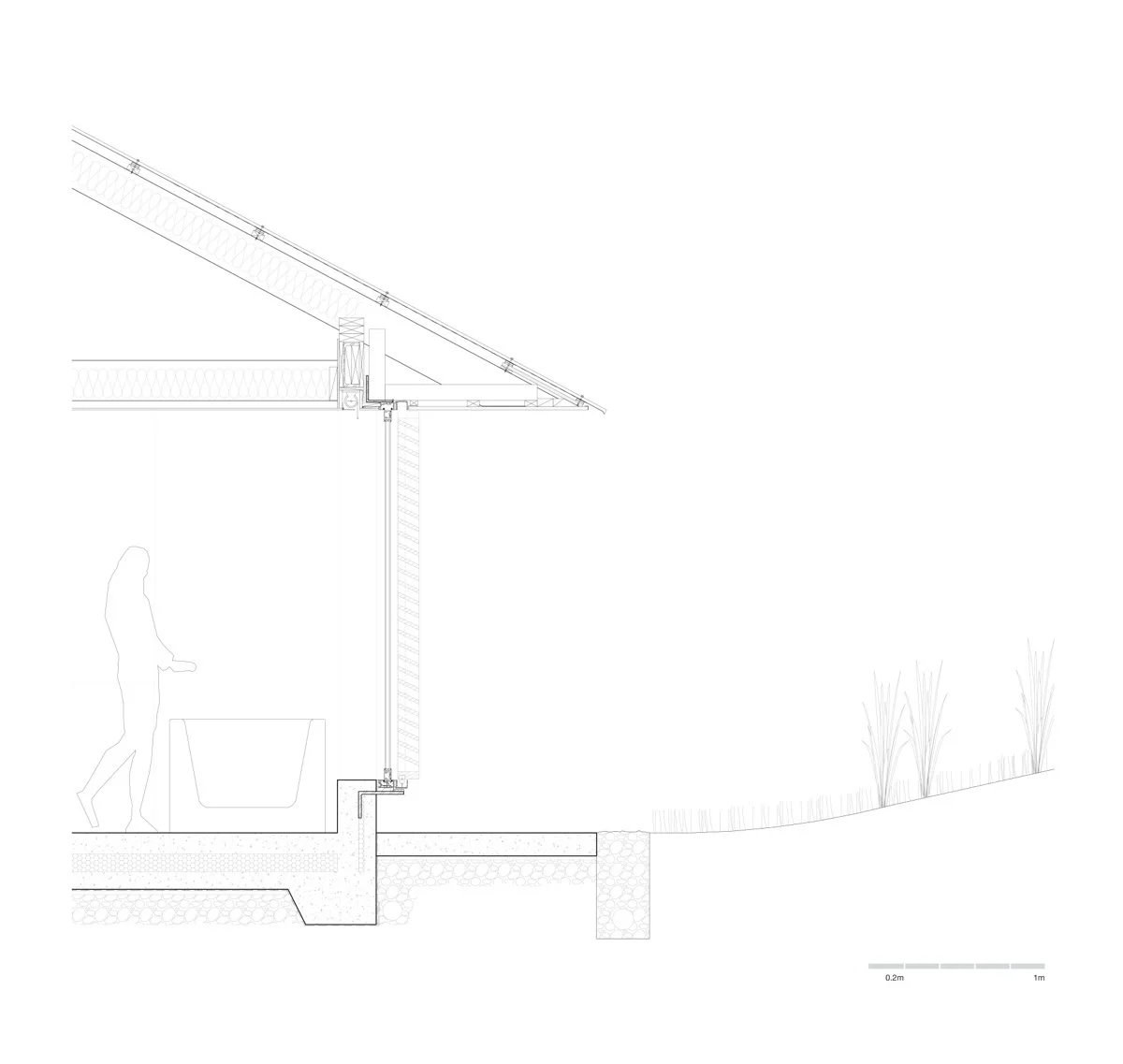 OPENFIELD HOUSE