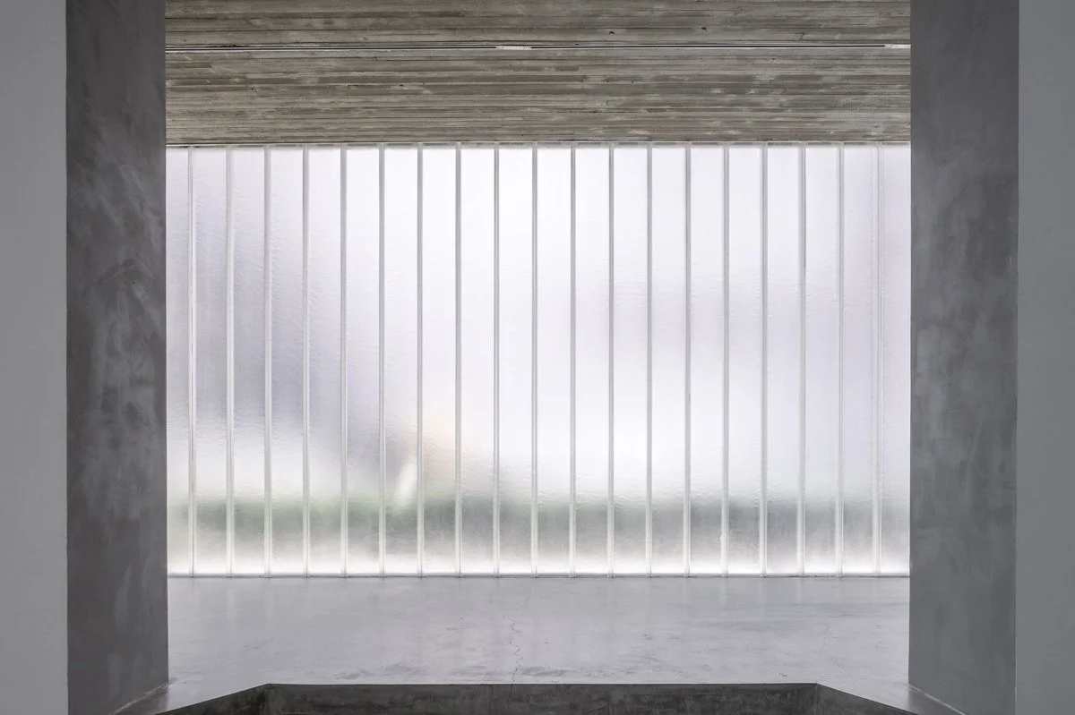 偏锋新艺术空间（PIFO GALLERY）