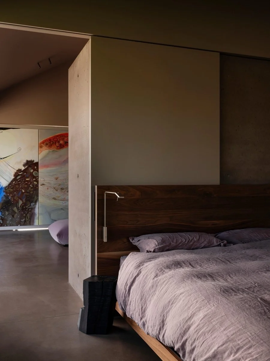 OPENFIELD HOUSE