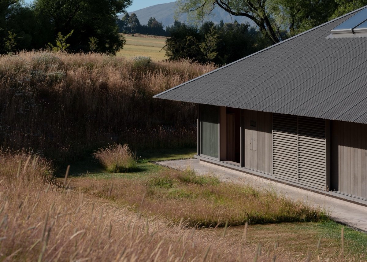 OPENFIELD HOUSE
