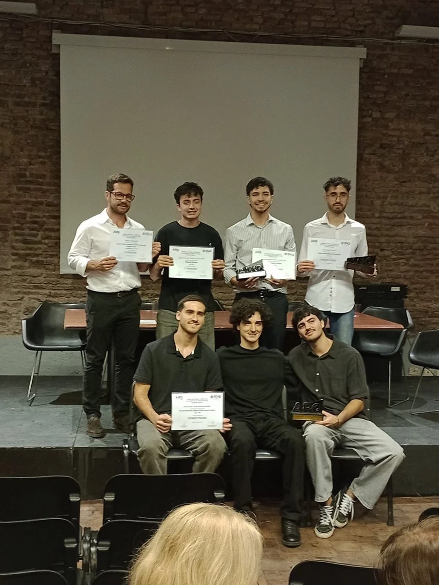 蒂格雷三角洲博物馆（Museo en el Delta, Tigre）