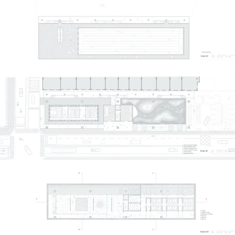 你知道嗎？安平有座島，我們喚它作五期。