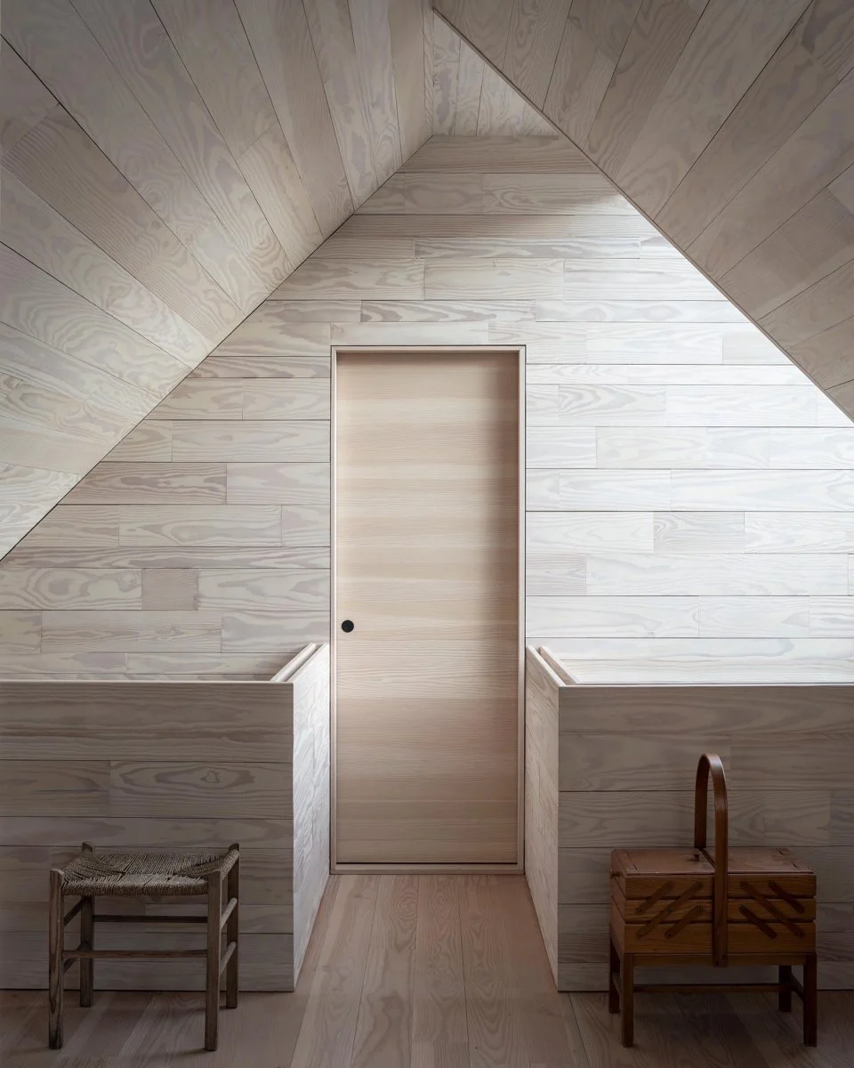 Saltviga House