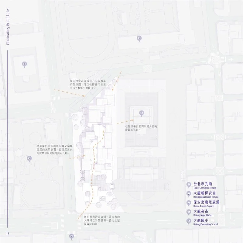 浮動邊界_當異質空間與現實重合（Fluctuating Boundaries - When Heterotopias Coincide with Reality）