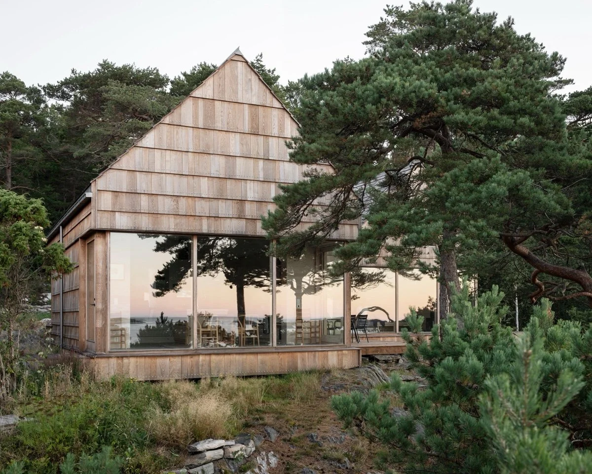 Saltviga House