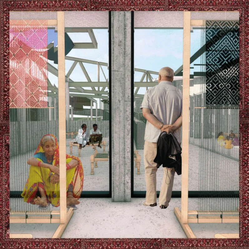 记忆习得建造之处（Where Memory Learns to Build）