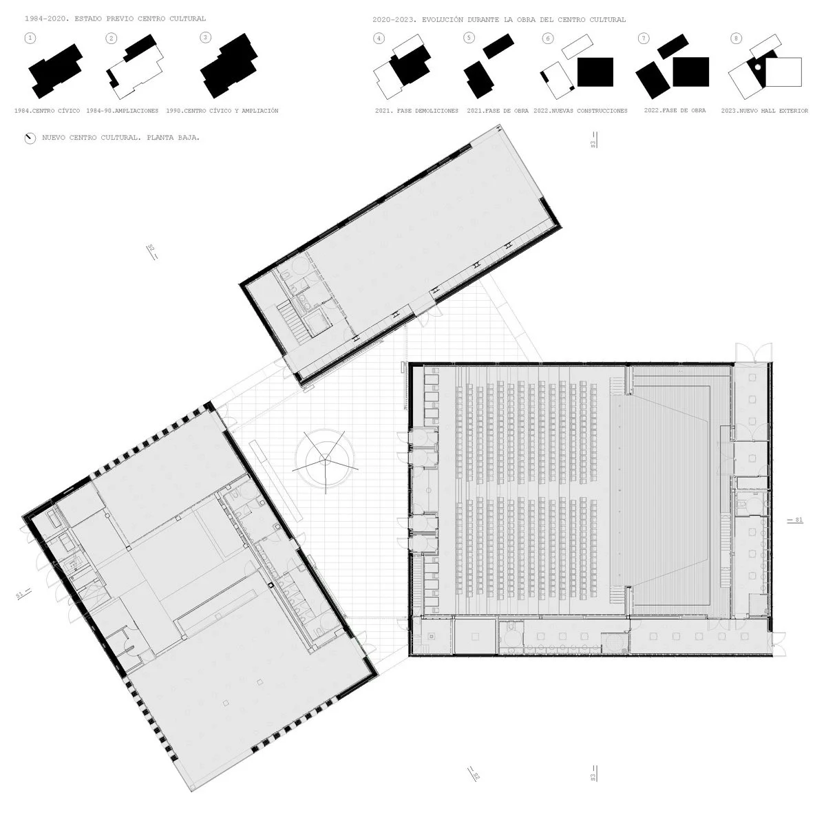 阿尔曼萨公园（Almansa Park）