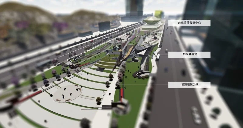 失真：以金屬樂作為序曲的不平之鳴 創作者工作室x音樂公園