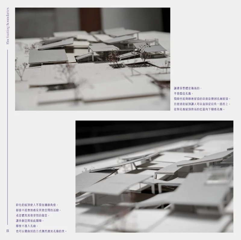 浮動邊界_當異質空間與現實重合（Fluctuating Boundaries - When Heterotopias Coincide with Reality）