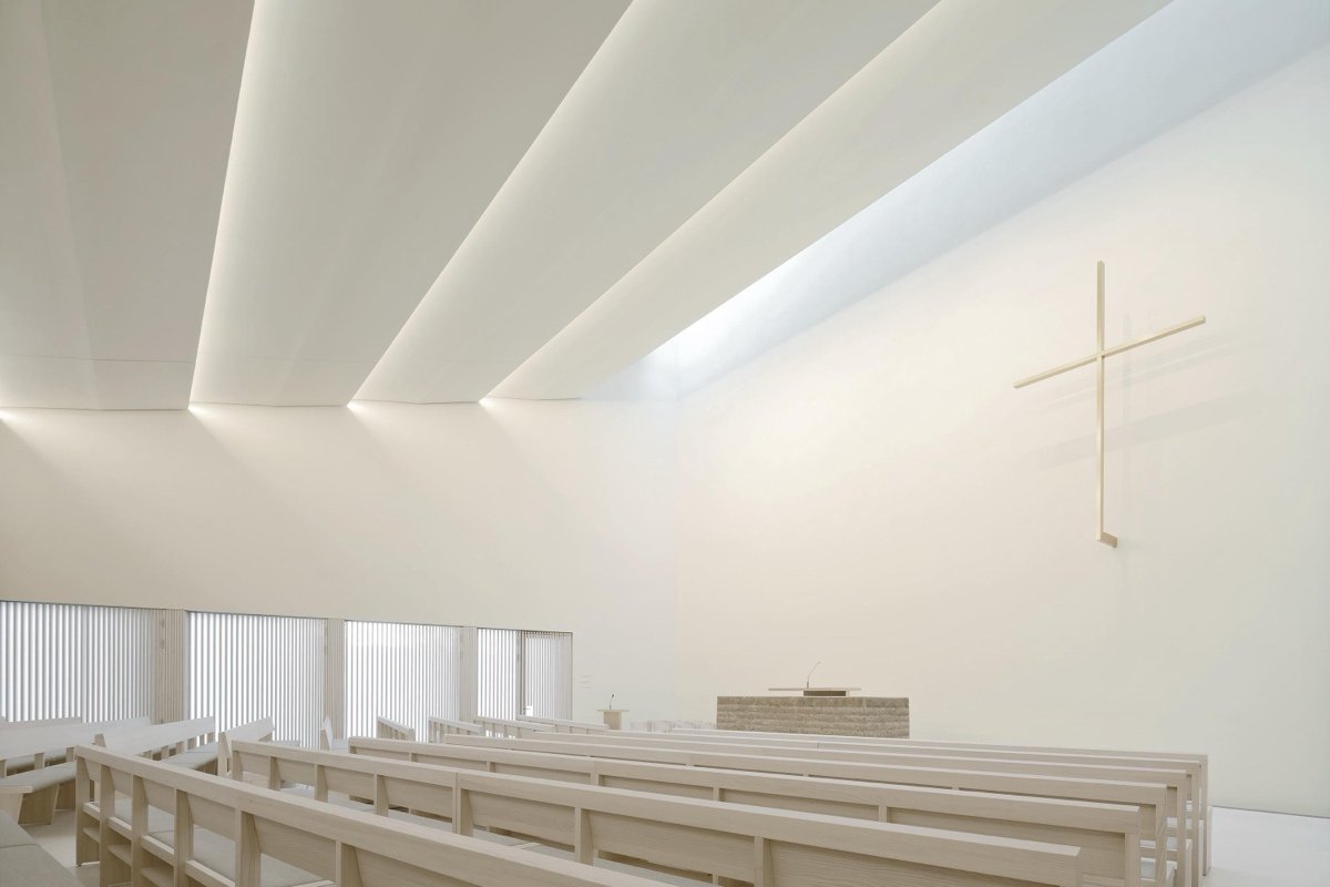 新使徒教会（New Apostolic Church）