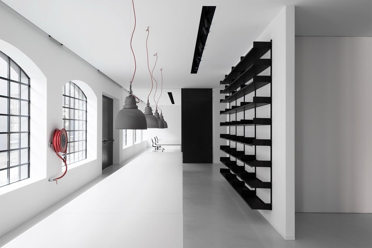 Fantini Headquarters