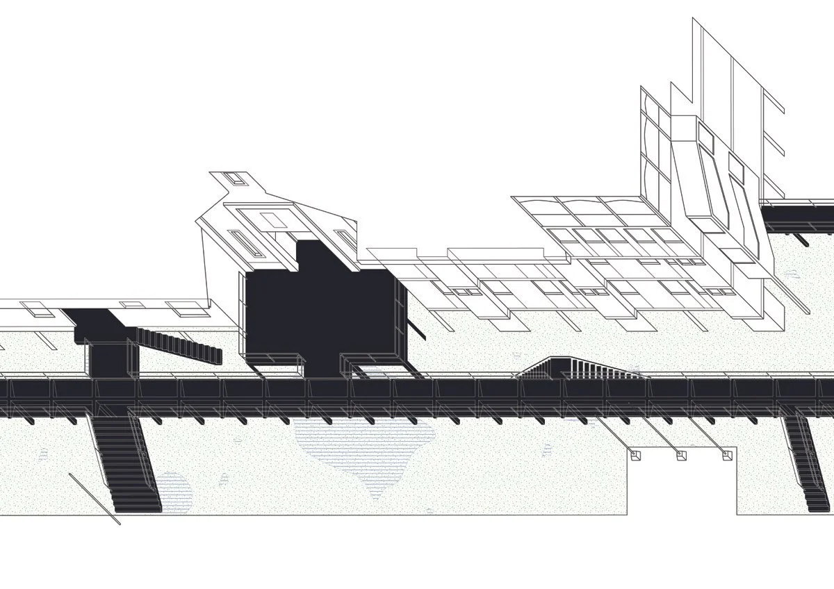 教学场域：作为教育主体的学校建筑（Pedagogical Field - School Architecture as Educator Itself）