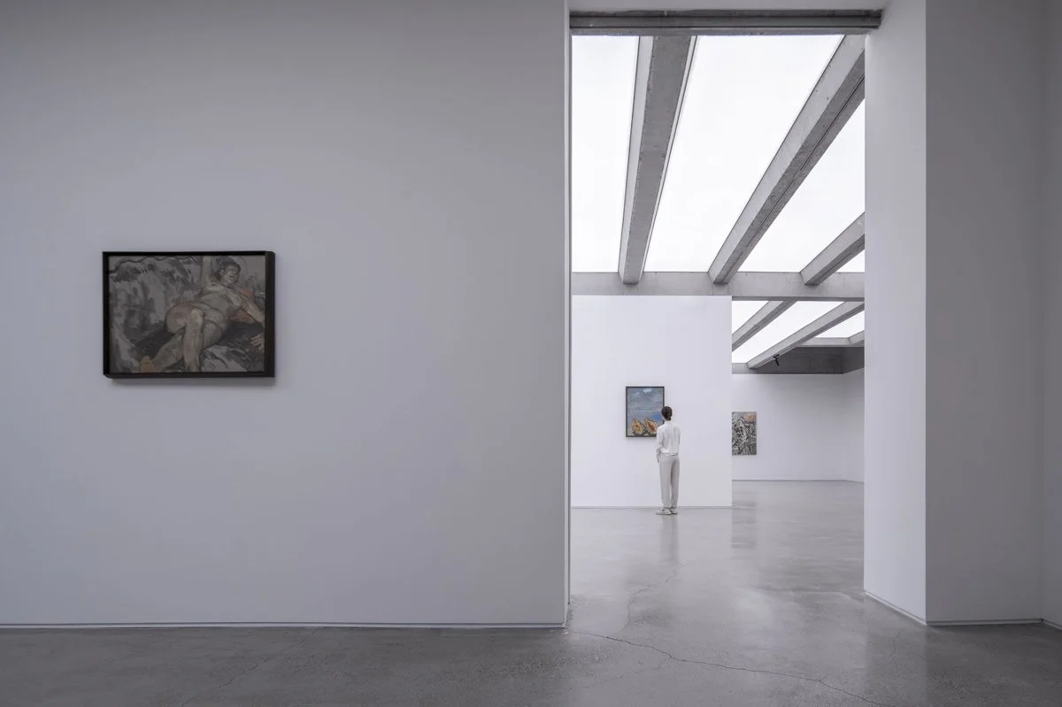 偏锋新艺术空间（PIFO GALLERY）