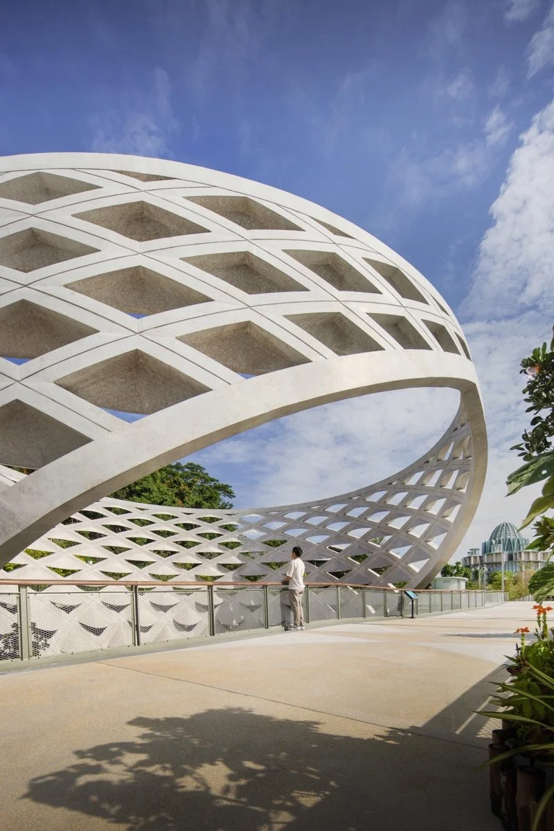 圣淘沙心之音（Sentosa Sensoryscape）