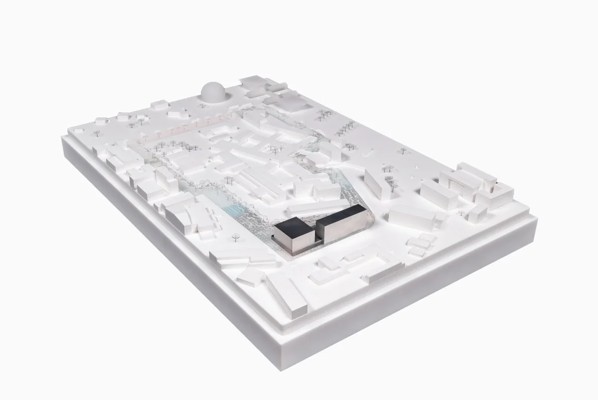 Building 140 CERN Meyrin