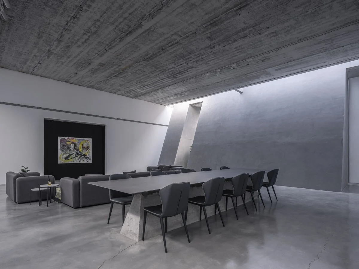 偏锋新艺术空间（PIFO GALLERY）