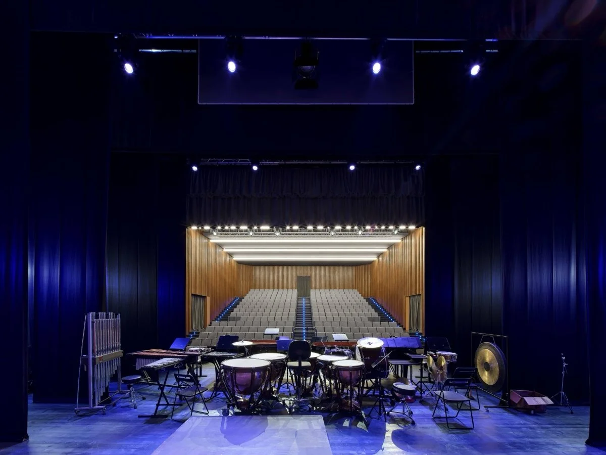 博尔索尼剧院（TEATRO BORSONI）