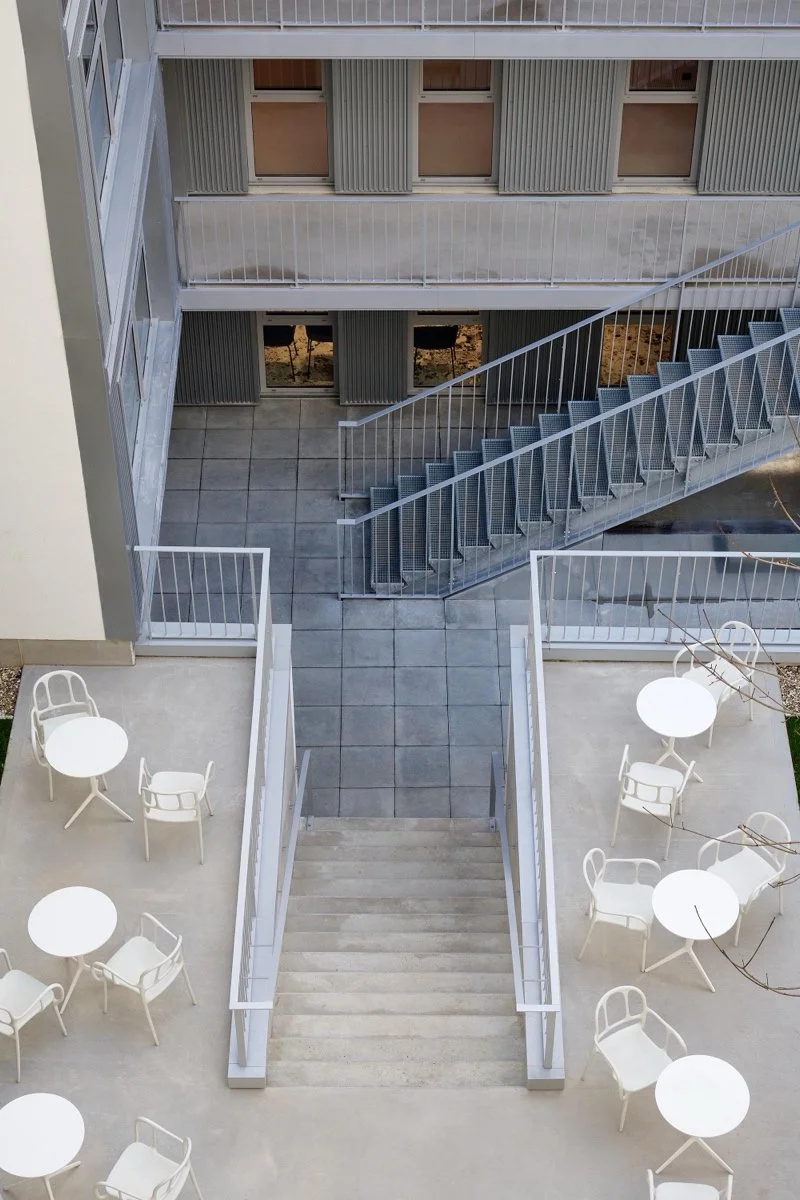 马兰诺尼设计学院（Istituto Marangoni Design School）