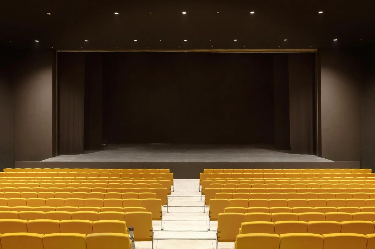 阿尔曼萨公园（Almansa Park）