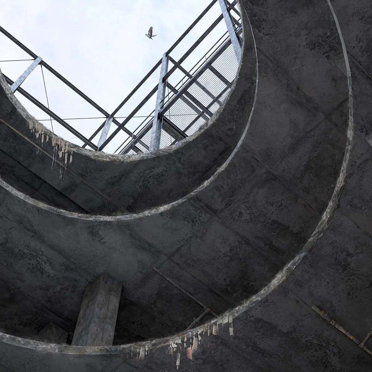 论坛27：共生基础设施（Forum 27. A symbiotic infrastructure）