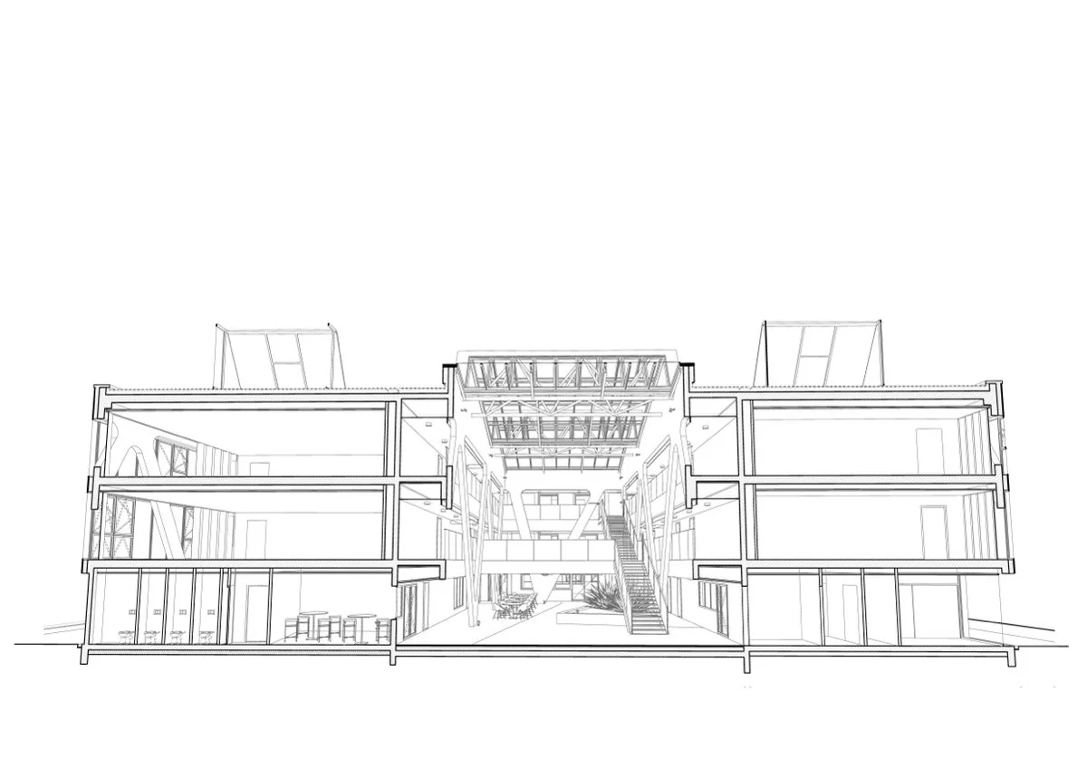 LA PROVIDENCE High school