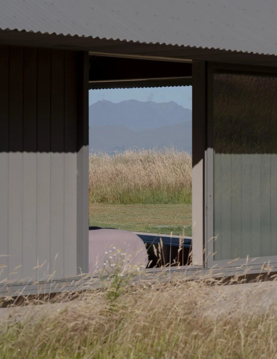 OPENFIELD HOUSE