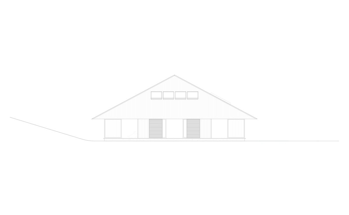 OPENFIELD HOUSE
