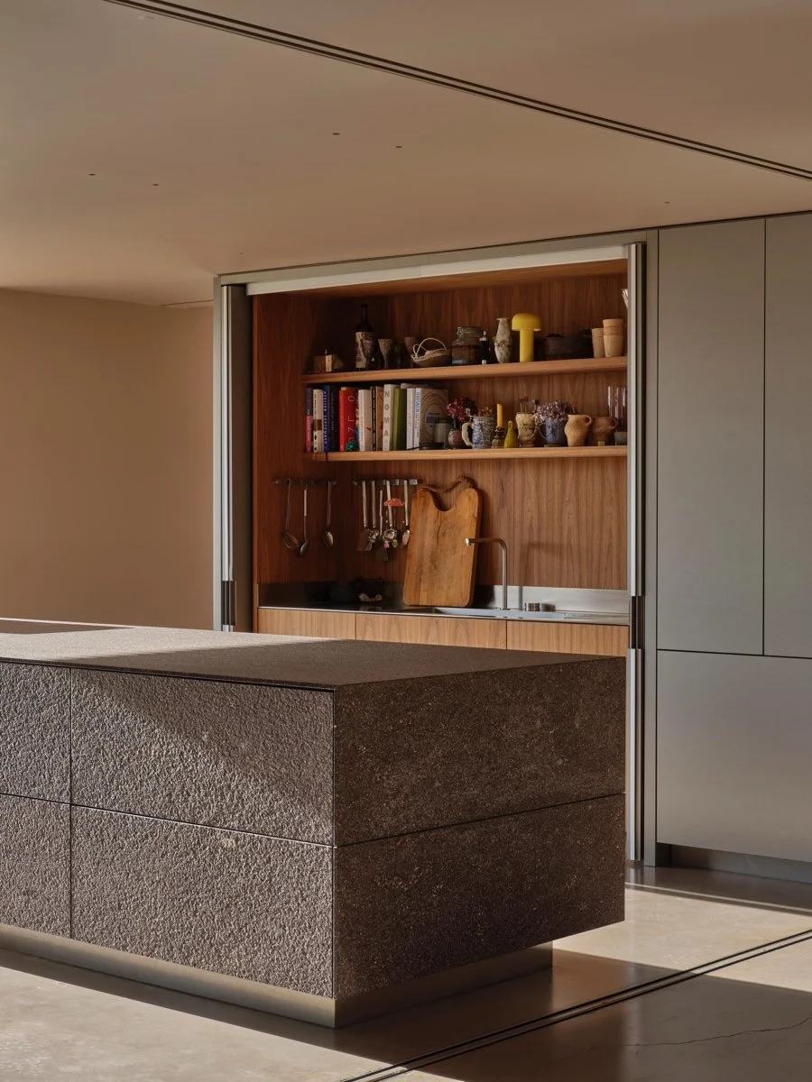 OPENFIELD HOUSE