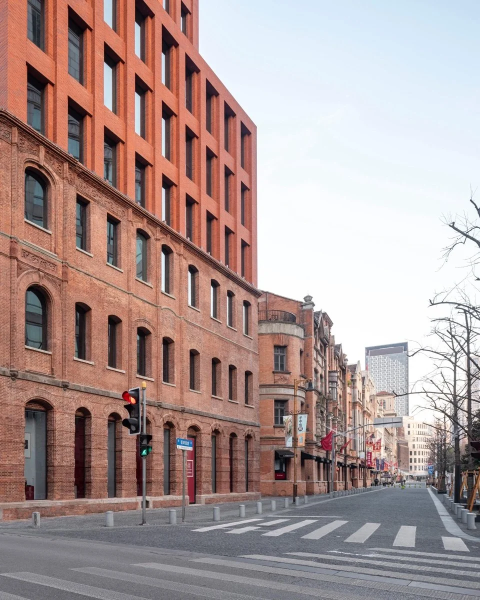 洛克·外滩源（ROCKBUND）