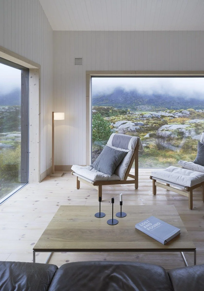 维加小屋（Vega Cottage）