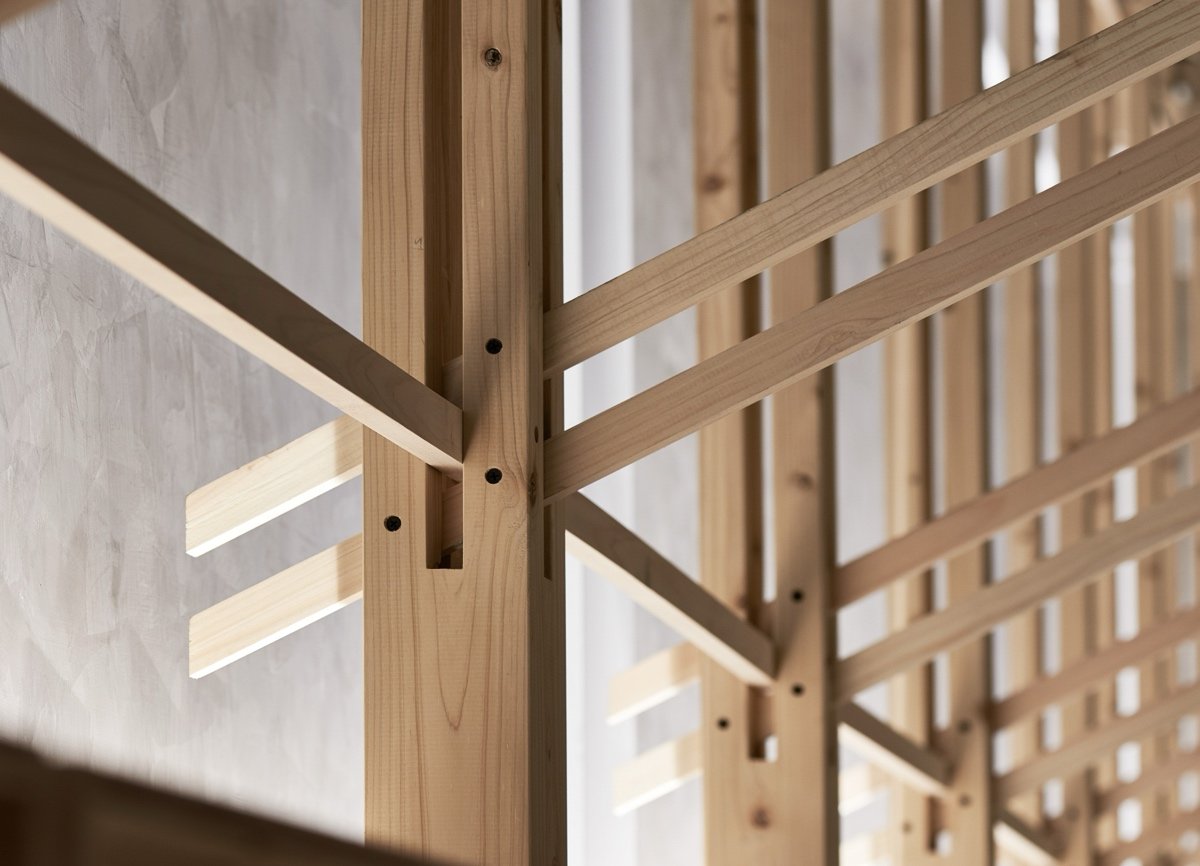 叶晋发商号米粮桁