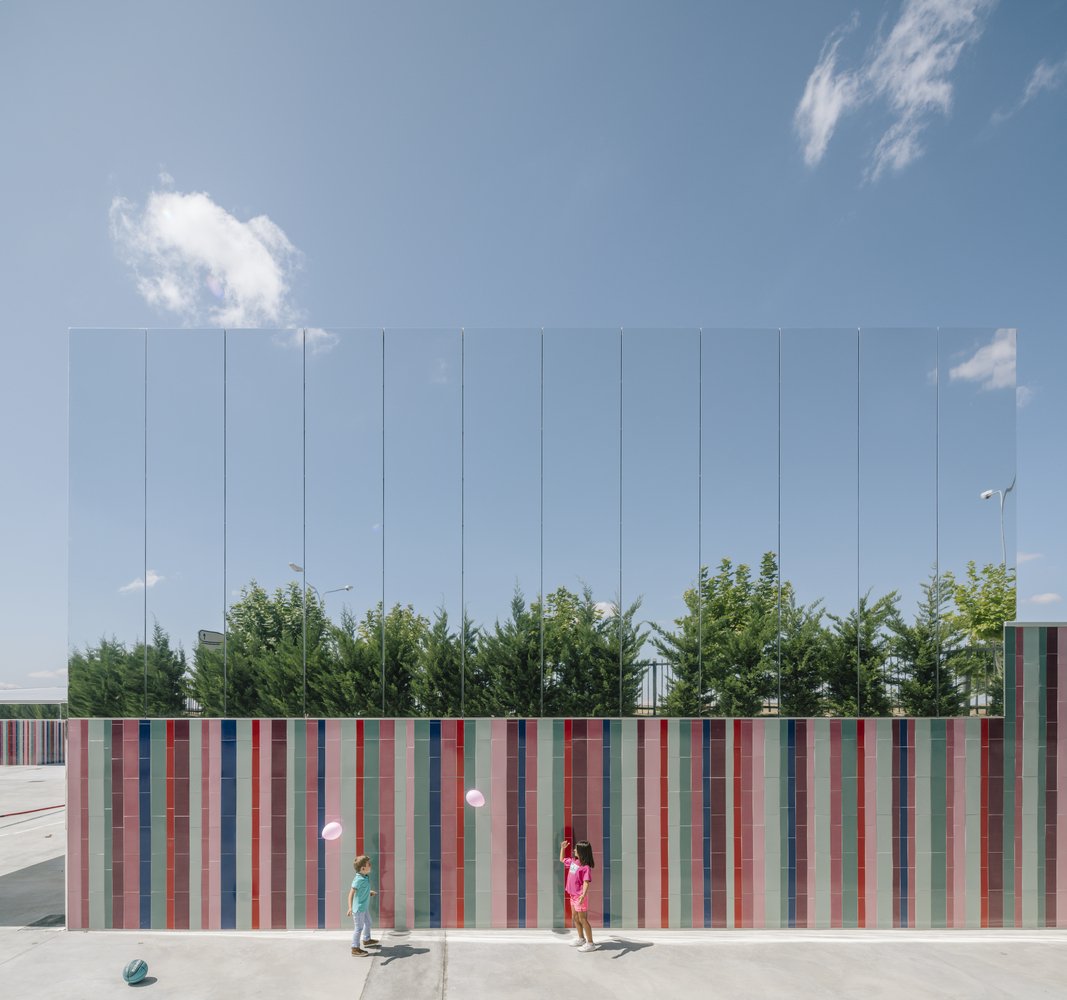 动态建筑立面:建筑中的灵活性和适应性