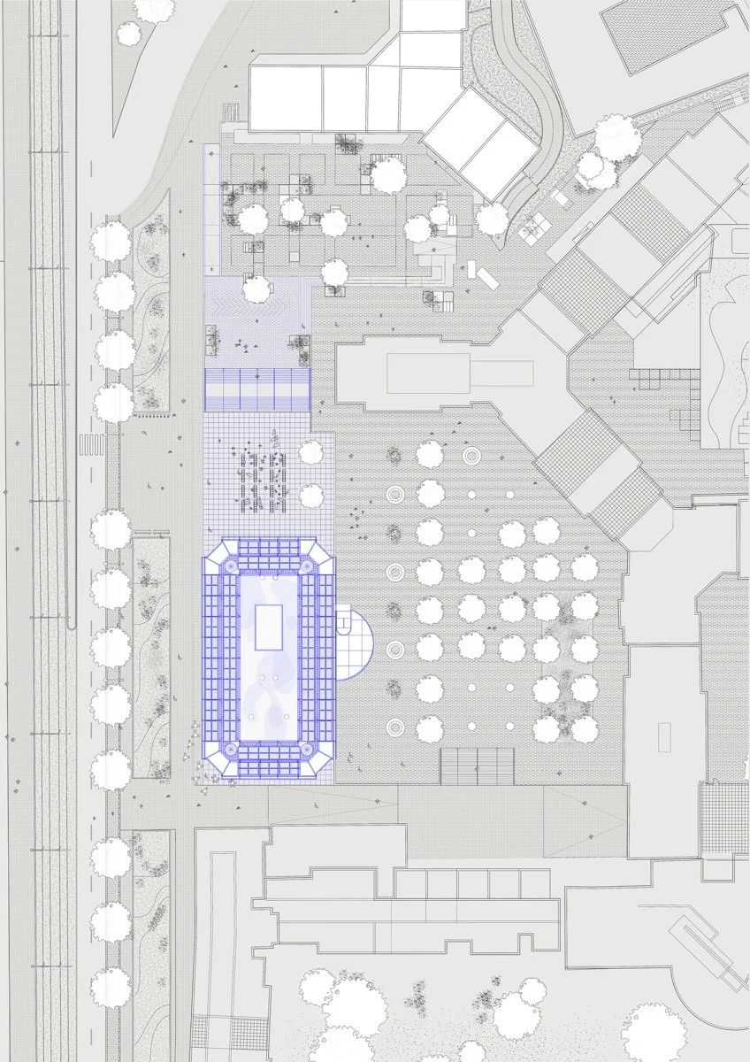 论坛27：共生基础设施（Forum 27. A symbiotic infrastructure）