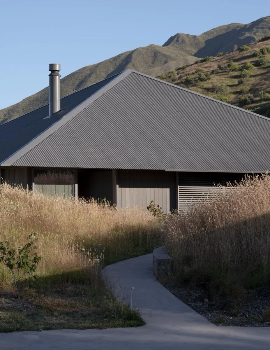 OPENFIELD HOUSE