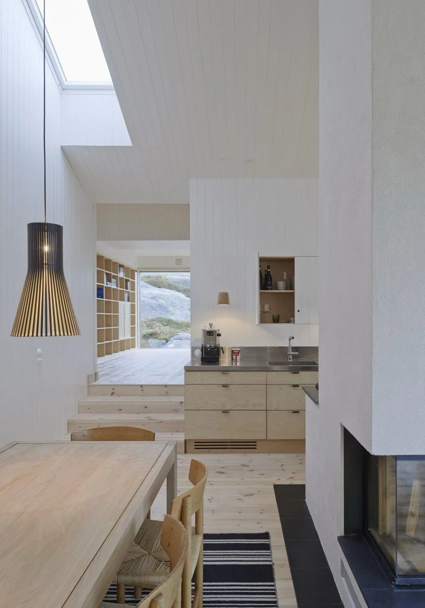 维加小屋（Vega Cottage）