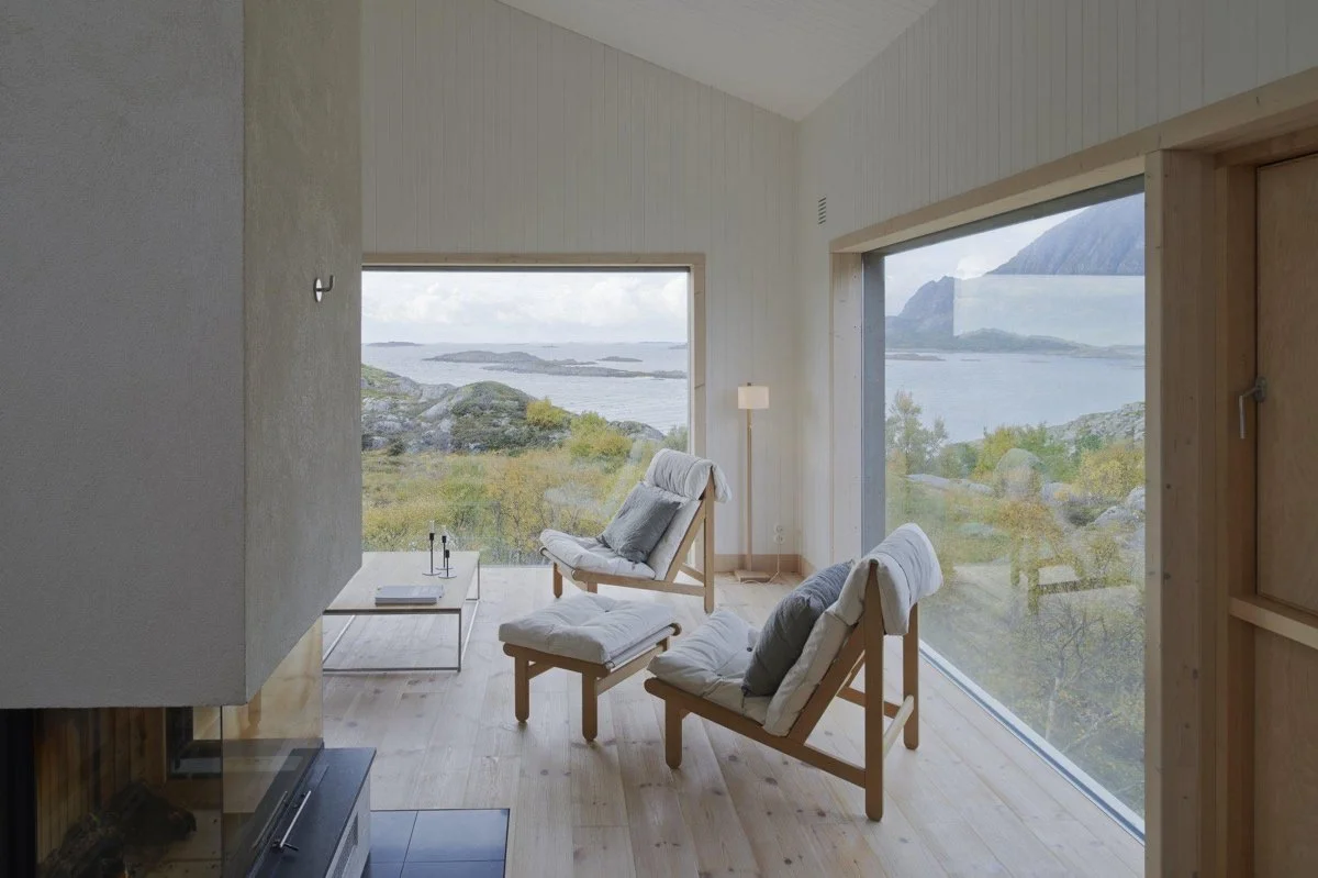 维加小屋（Vega Cottage）