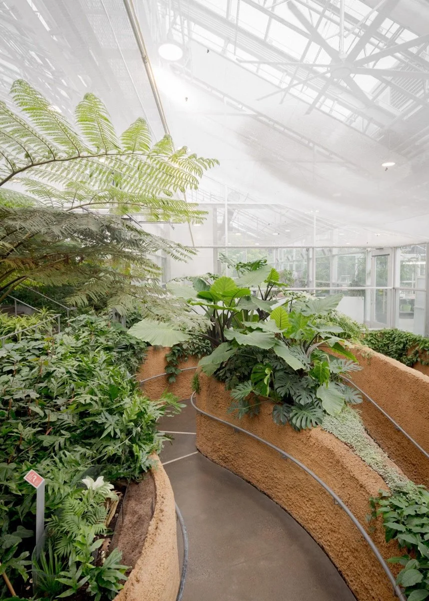 蒙特利尔昆虫馆（Insectarium Montréal）