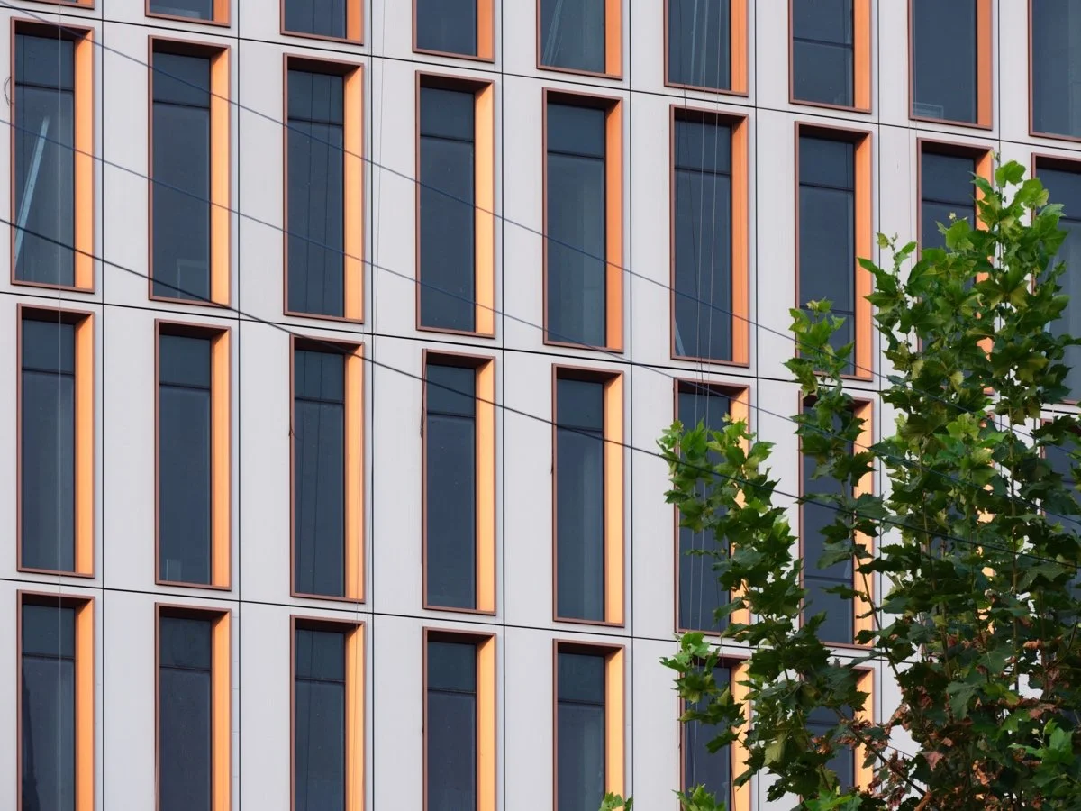 上海国华金融中心（Shanghai Guohua Finance Center）