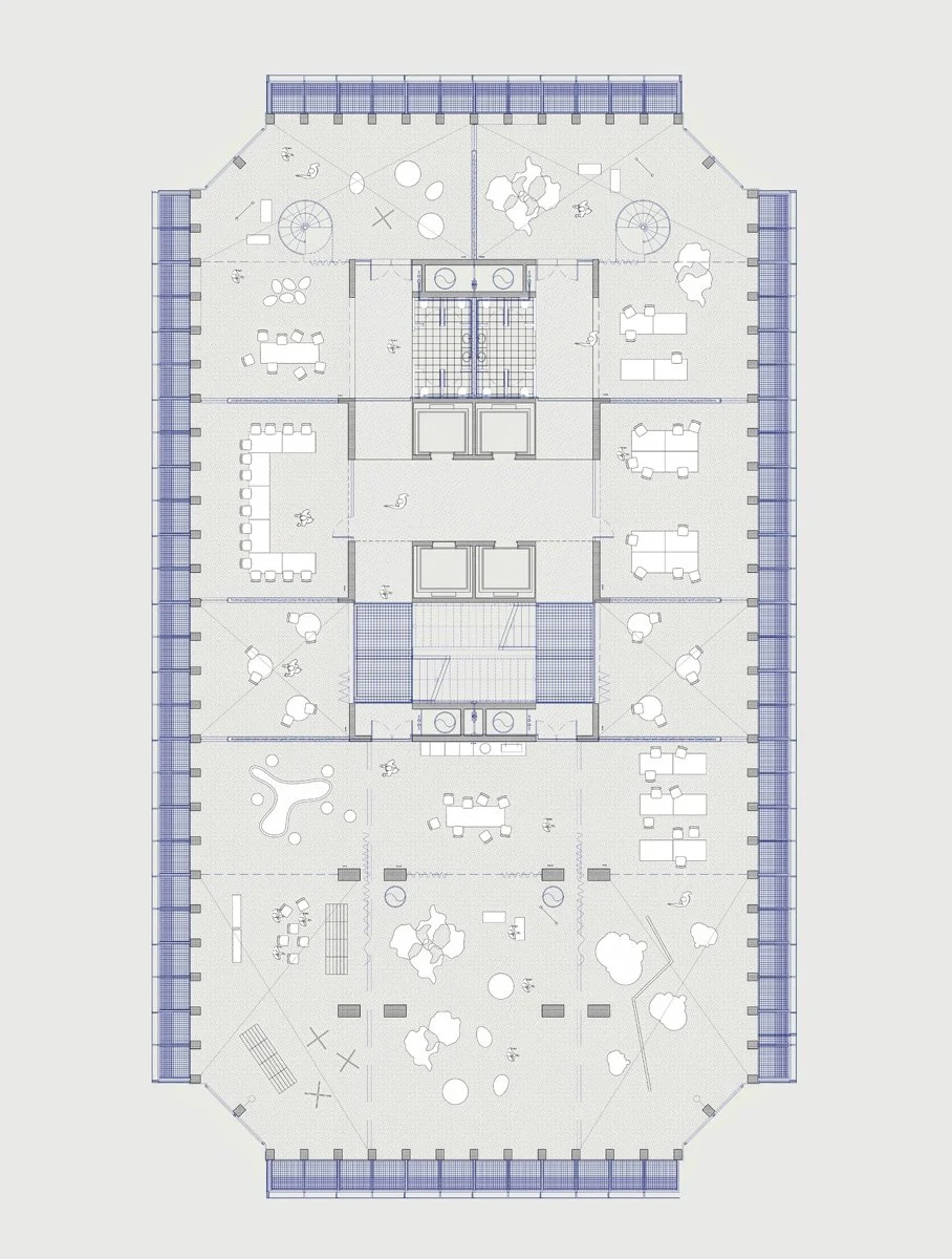 论坛27：共生基础设施（Forum 27. A symbiotic infrastructure）