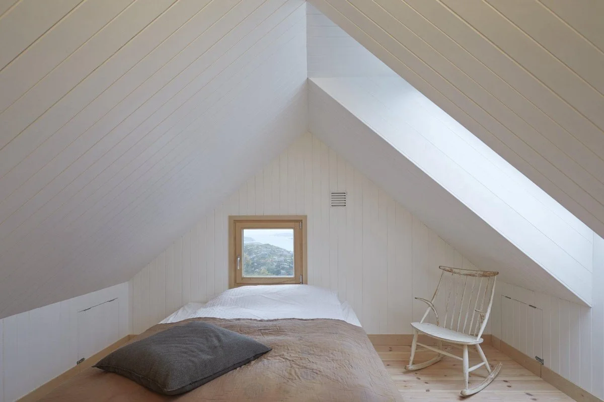 维加小屋（Vega Cottage）
