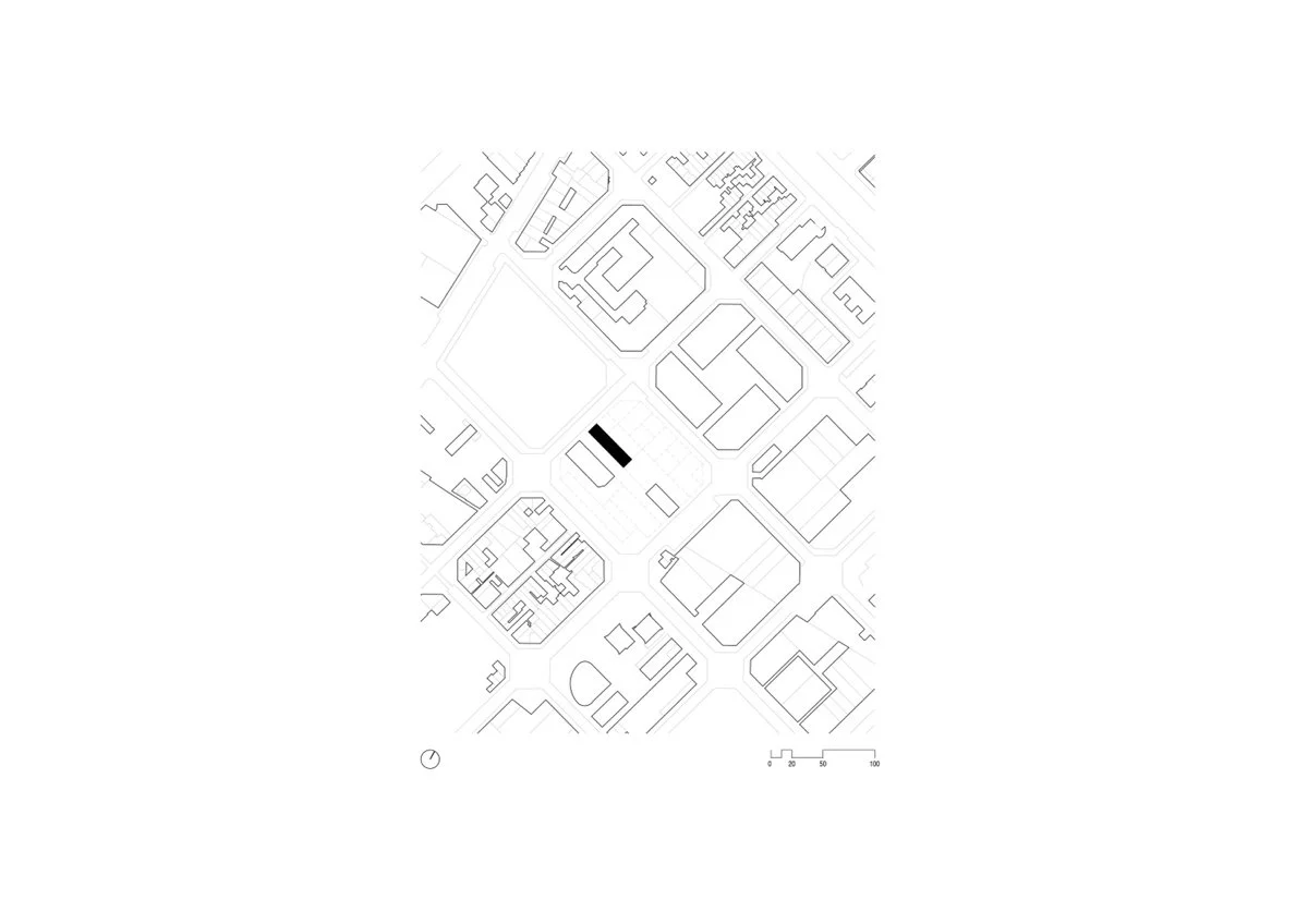 工业化社会住宅单元（INDUSTRIALISED SOCIAL HOUSING UNITS）