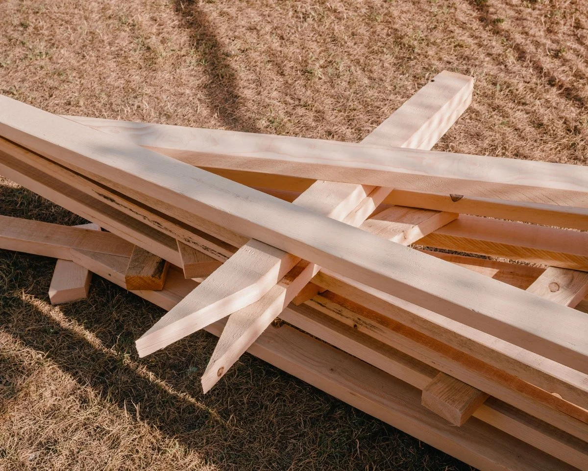 LuOgo – 构筑共享空间（LuOgo – Building the common space）