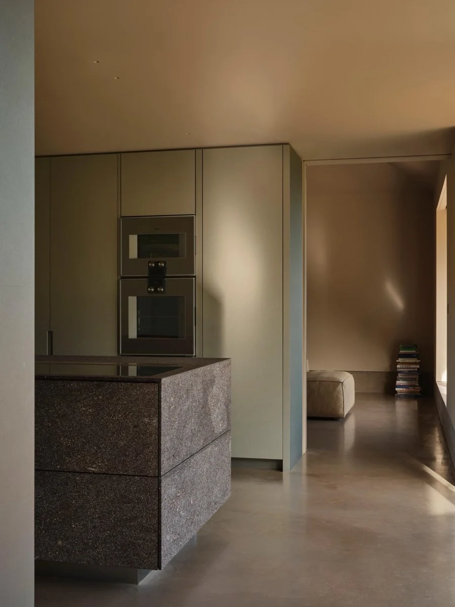 OPENFIELD HOUSE