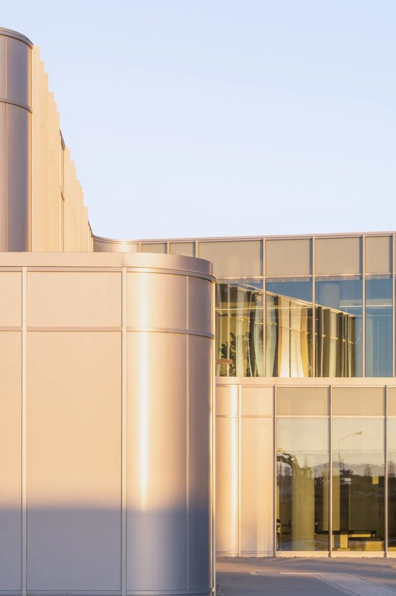 A.M 恩里克斯·阿尼奥莱蒂中学 塞斯托·菲奥伦蒂诺（A.M Enriques Agnoletti”High school of Sesto Fiorentino）