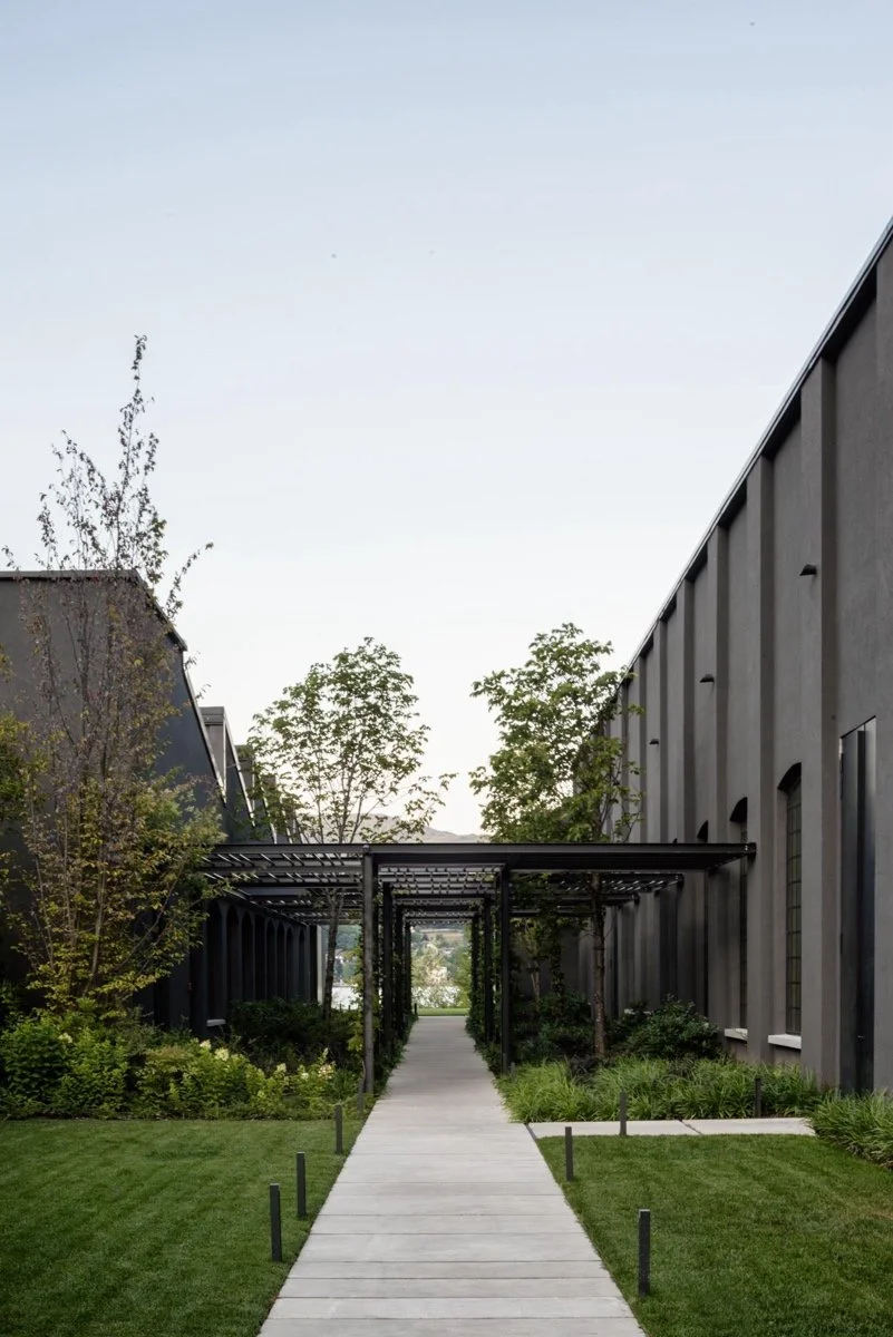 Fantini Headquarters
