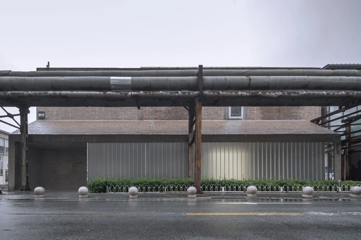 偏锋新艺术空间（PIFO GALLERY）