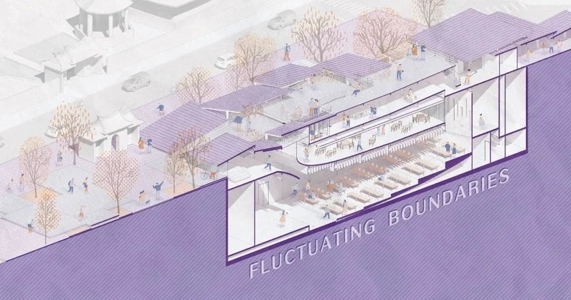 浮動邊界_當異質空間與現實重合（Fluctuating Boundaries - When Heterotopias Coincide with Reality）