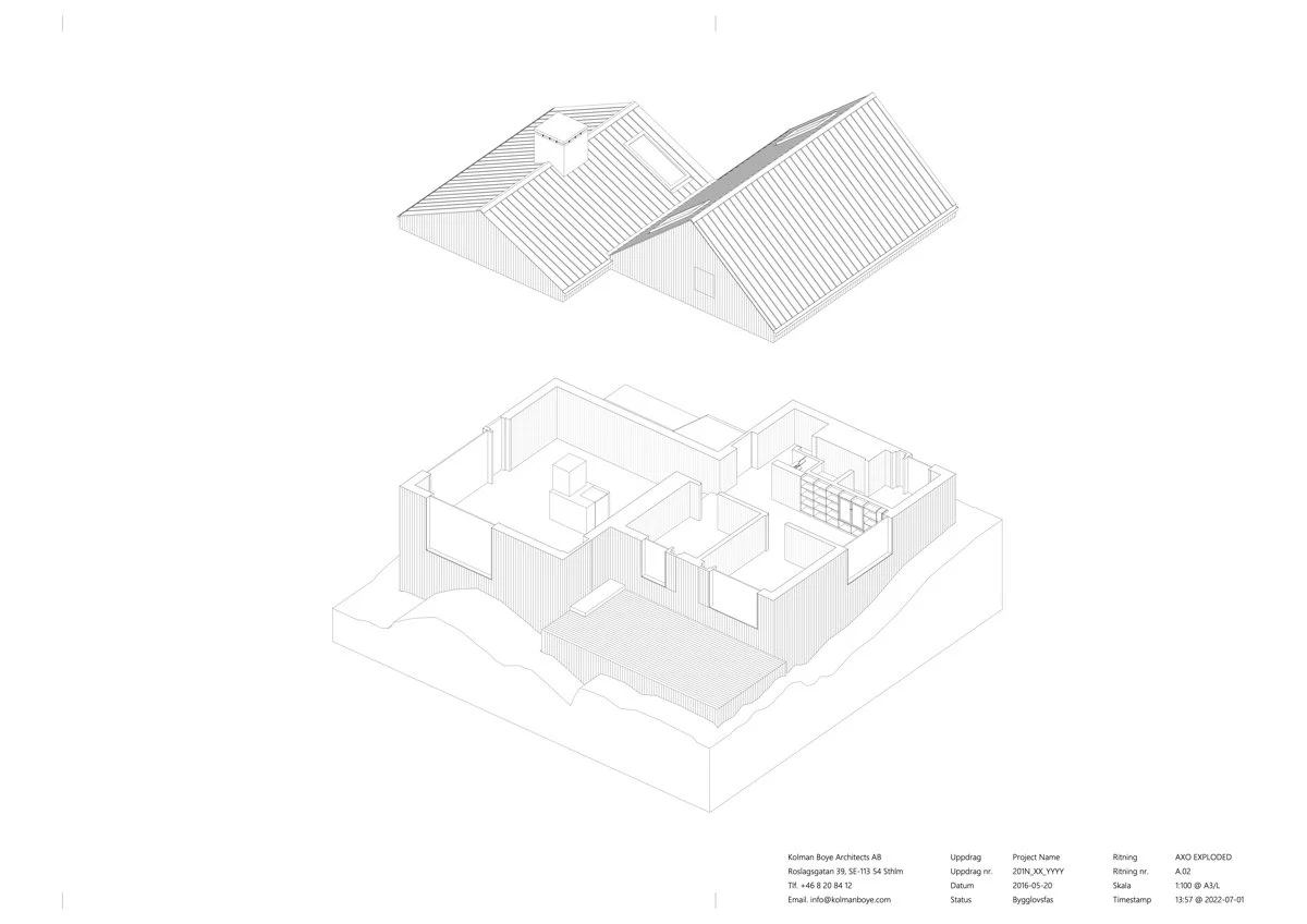 维加小屋（Vega Cottage）