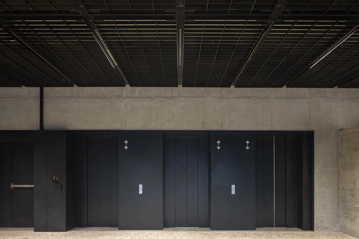 圣保罗阿西斯·肖托布里安艺术博物馆扩建（MASP’s expansion）